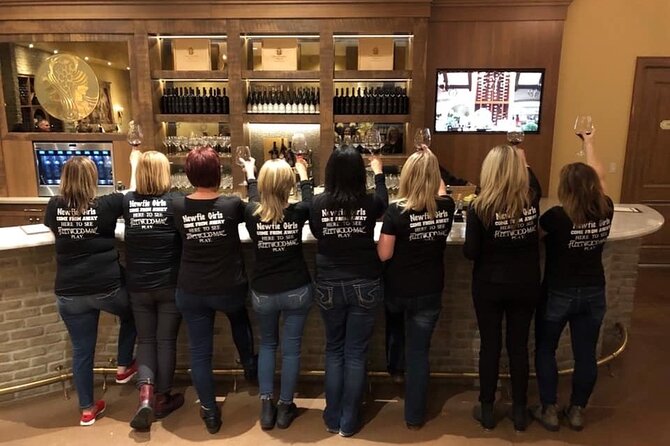 Luxury Wine Tours to Niagara On The Lake - Key highlights to know before you book