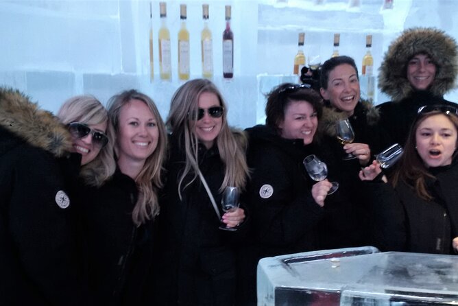 Luxury Wine Tours to Niagara On The Lake - Toronto pickup to Niagara-on-the-Lake, without the headache