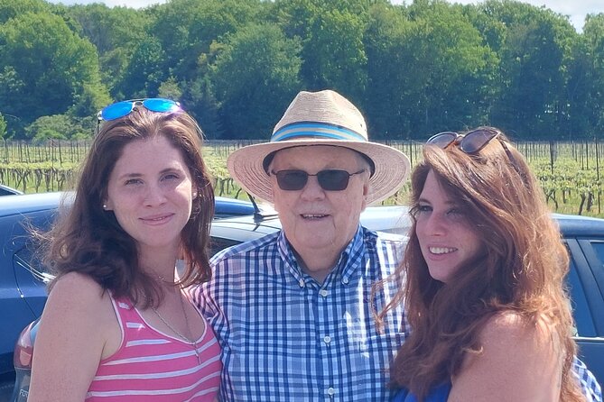 Luxury Wine Tours to Niagara On The Lake - Price and value: does $325 feel fair?