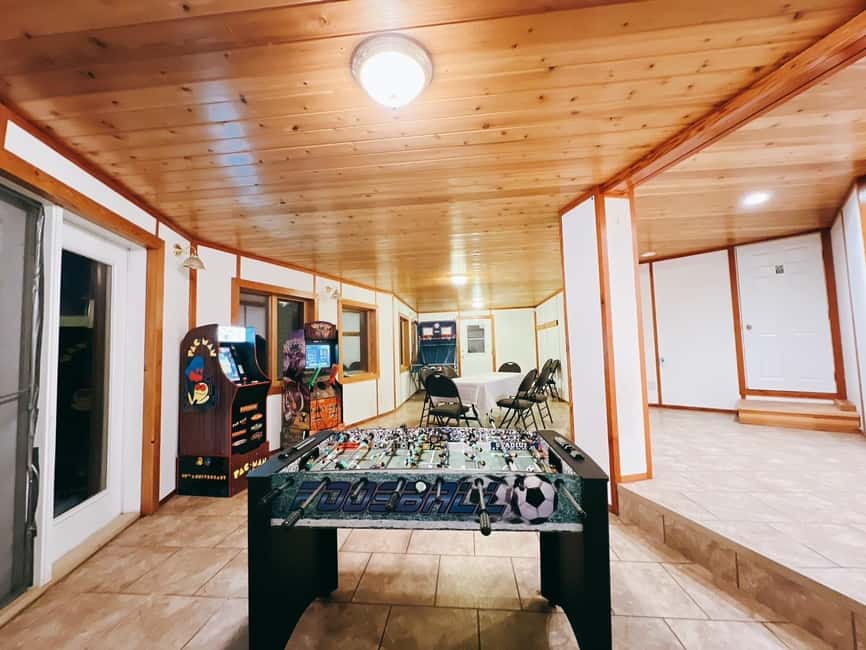 Madeline Lake: Aurora Lodge and Aurora Chasing Tour - Should You Book Aurora Lodge and Aurora Chasing at Madeline Lake?