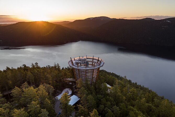 Malahat SkyWalk Tickets - Key Things to Know Before You Go