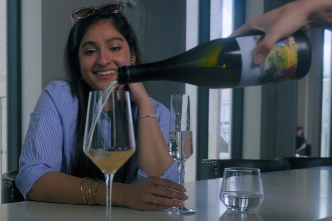 Manicure, Pedicure and Wine Tasting Experience - Why a Wine Spa in Halifax Works So Well