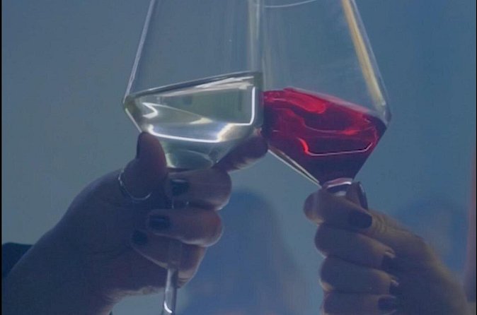Manicure, Pedicure and Wine Tasting Experience - Who This Experience Is Best For (and Who Should Rethink It)