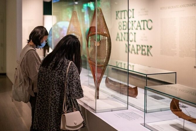 McCord Stewart Museum - Admission - A museum ticket that feels worth the walk