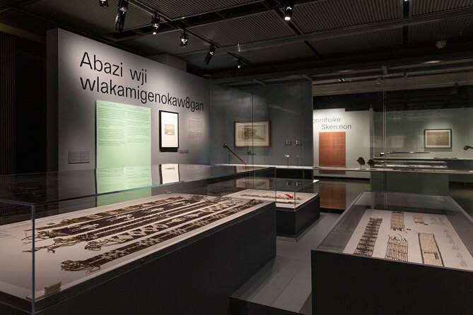 McCord Stewart Museum - Admission - Inside the McCord Stewart Museum: what you will see