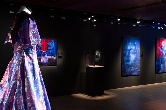 McCord Stewart Museum - Admission - The Montreal restaurant history exhibit, and why menus are a big deal