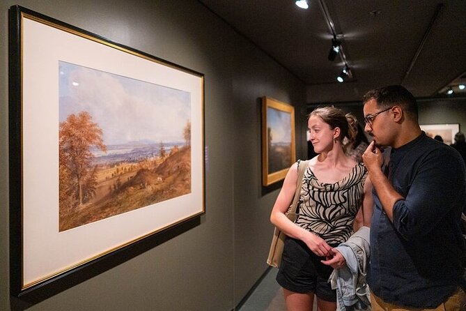 McCord Stewart Museum - Admission - A self-guided visit works best when you pick a focus