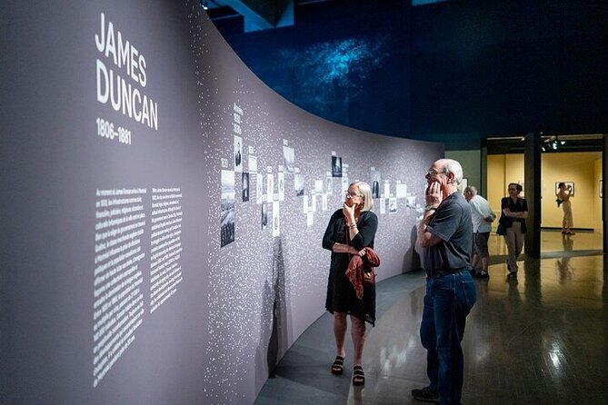 McCord Stewart Museum - Admission - Staff, navigation, and what people tend to enjoy