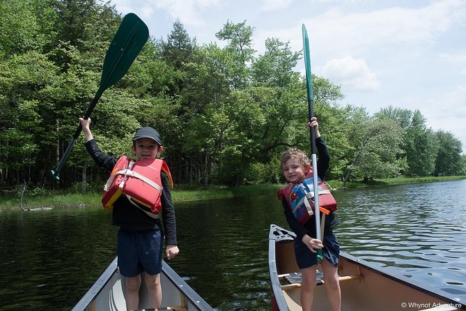 Mersey River Quickie Adventure - 2 Hours - Key highlights to know before you go