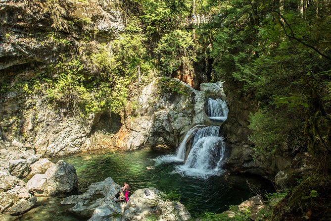 Mesmerizing Nature Walk in Lynn Canyon Park - Price and value: what you are paying for beyond the view