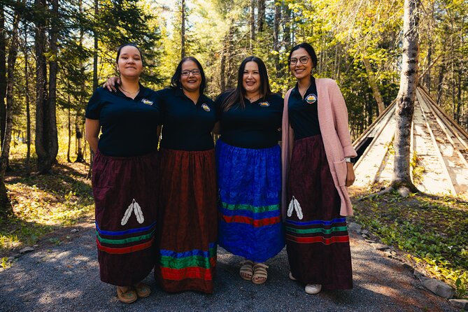 Mi'kmaq Heritage Path Tour - Key Highlights You Should Know Before You Go