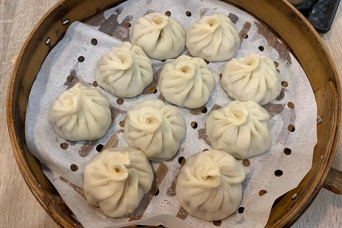 Michelin-Star Chef Curated Small-Group Montreal Food Tour - Jean Talon Market: the first stop and the flavor compass