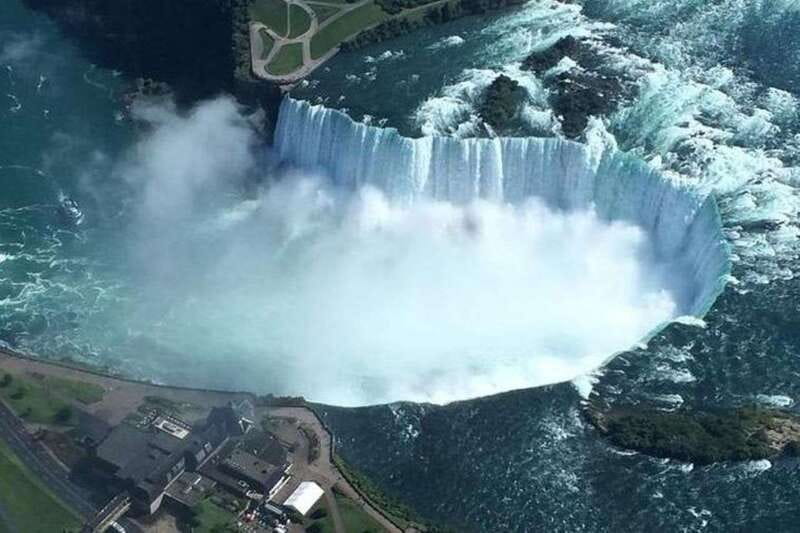 Mississauga: Niagara Falls Day Tours with Boat and Lunch - Key things I’d plan around