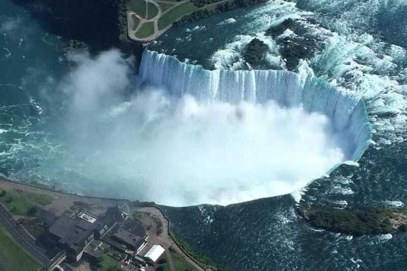 Mississauga: Niagara Falls Day Tours with Boat and Lunch - Your Free Time at Niagara Falls: How to Spend It Without Guessing