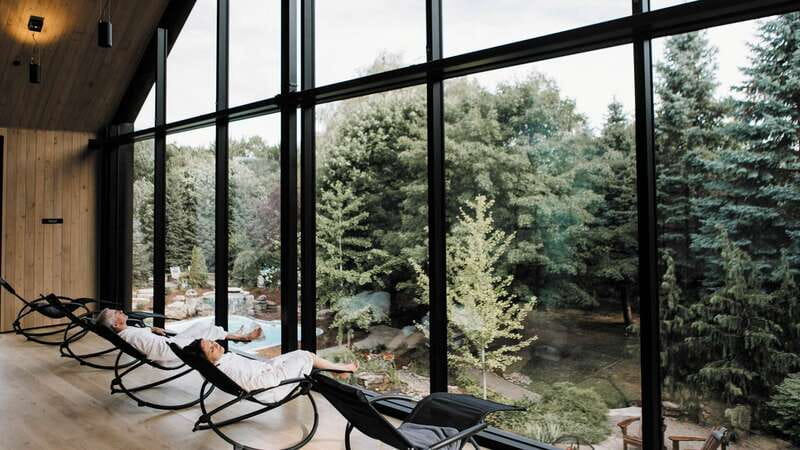 Mont-Saint-Hilaire: Nordic Spa Thermal Experience - Key highlights I’d plan around