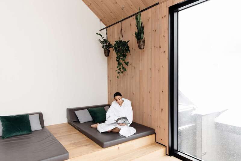 Mont-Saint-Hilaire: Nordic Spa Thermal Experience - Who this is best for, and who should skip it