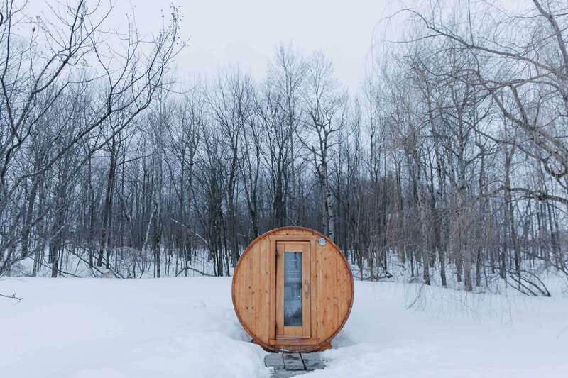Mont-Saint-Hilaire: Nordic Spa Thermal Experience - Spa rules that can surprise you (and why they help)