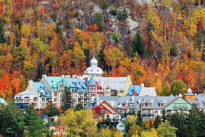 Mont-Tremblant 1 Day Tour - Key Things to Know Before You Go
