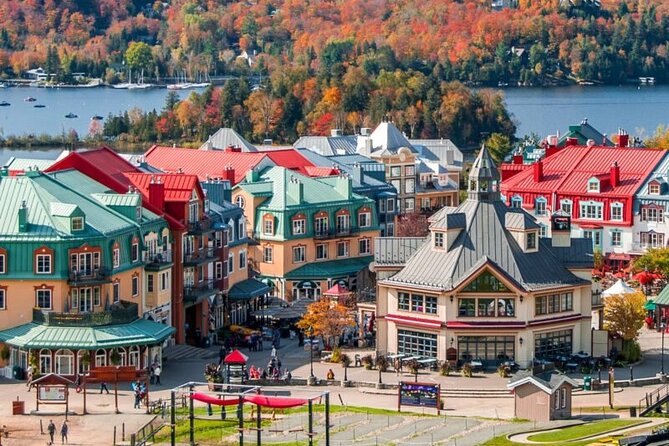 Mont-Tremblant 1 Day Tour - The Value Play: Why This Tour Is Worth the Money