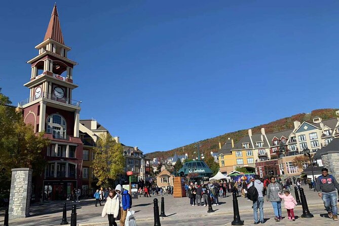 Mont-Tremblant 1 Day Tour - Price and Tickets: Budgeting the Real Total