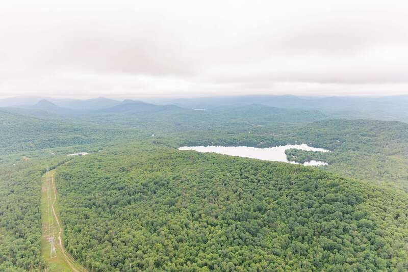 Mont Tremblant: Helicopter Tour with Optional Stopover - Safety briefing and pilot professionalism you can feel