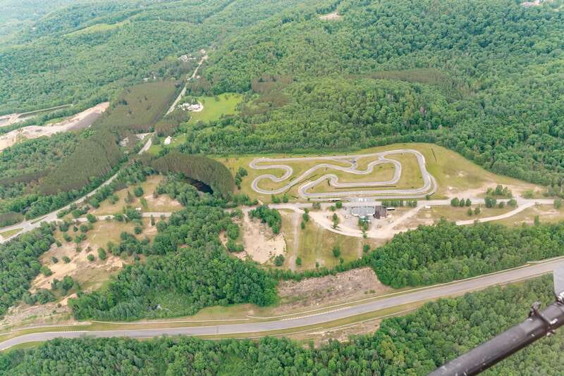 Mont Tremblant: Helicopter Tour with Optional Stopover - Logistics that matter: meeting point, what to bring, and what not to do