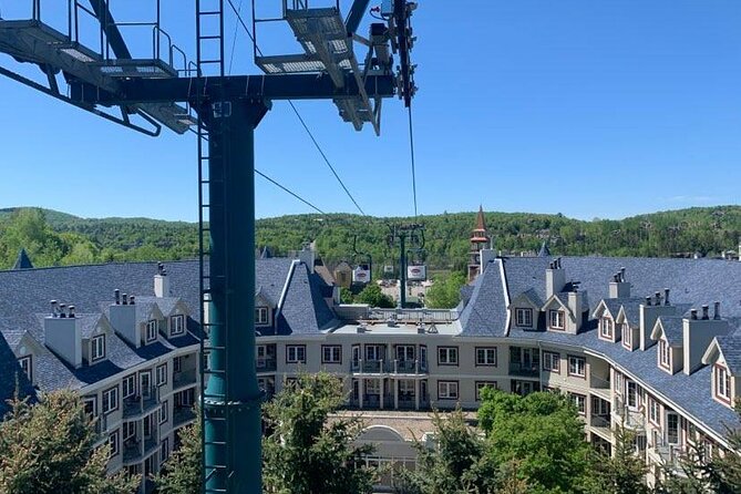 Mont Tremblant Private Day Tour from Montreal - Price and value: why $335 per person can make sense