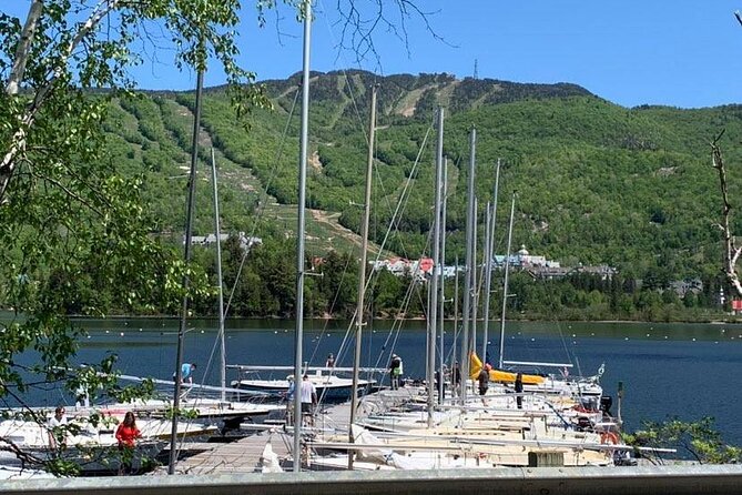 Mont Tremblant Private Day Tour from Montreal - Who this Mont Tremblant private tour fits best