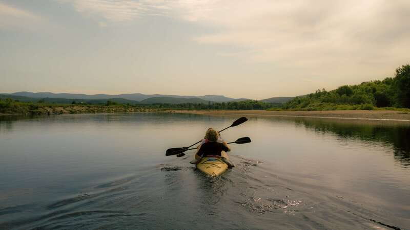 Mont-Tremblant: Self guided kayak/paddleboard on Rouge River - Key things I’d focus on before you go