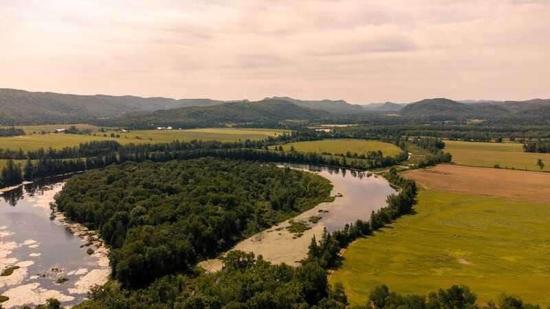 Mont-Tremblant: Self guided kayak/paddleboard on Rouge River - What to bring (and what to skip) for a stress-free half day