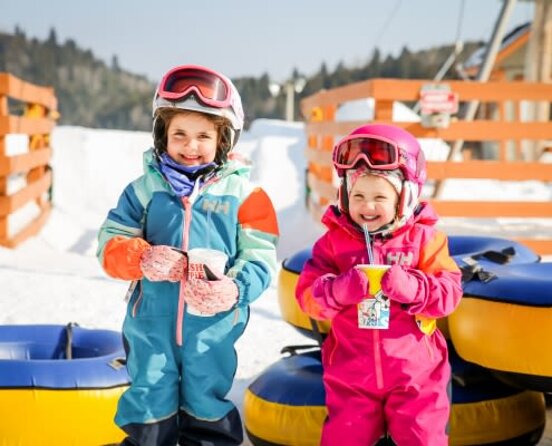 Mont-Tremblant Snow Tubing - Key highlights you’ll care about