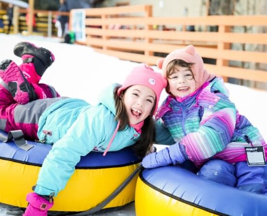Mont-Tremblant Snow Tubing - Warm-Up Breaks and On-Site Food: Plan for Energy Without Overpaying