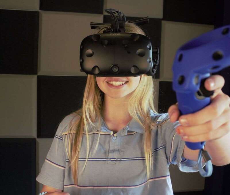 Mont Tremblant: Virtual Reality Gaming Session - Key VR Gaming Takeaways