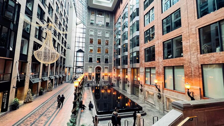 Montreal: 2-Hour Private Complete Hidden City Experience - Key things to know before you go