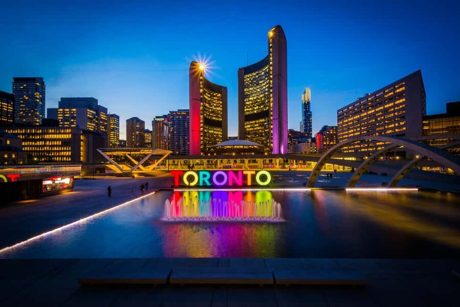 Montreal: 3-Day Toronto, Niagara Falls, Thousand Islands - Who This Tour Fits Best, and Who Should Think Twice