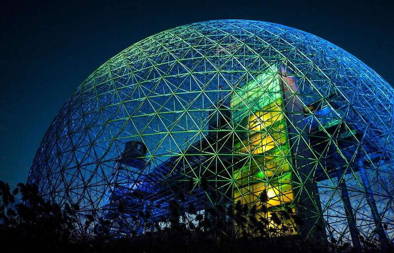 Montreal: 5 Attractions Pass - Getting Around Montreal With This Pass (No Transport Included)