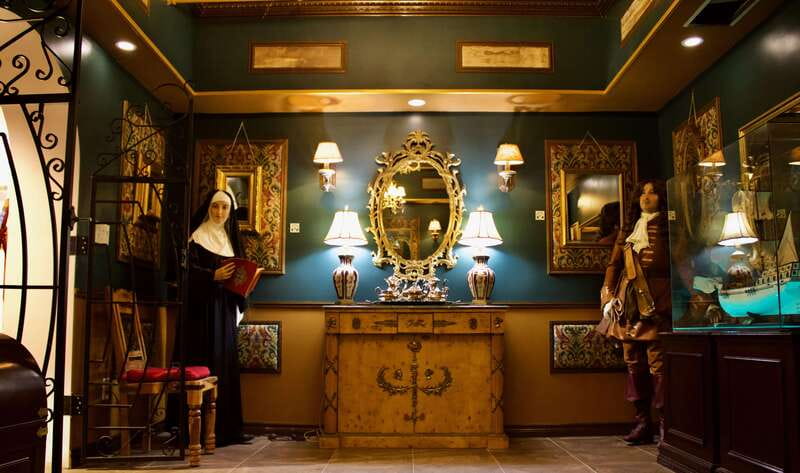 Montreal: Art Center and Museum Audio Guided Tour - Stepping Into Griffintown’s 1879 Art “Time Machine”