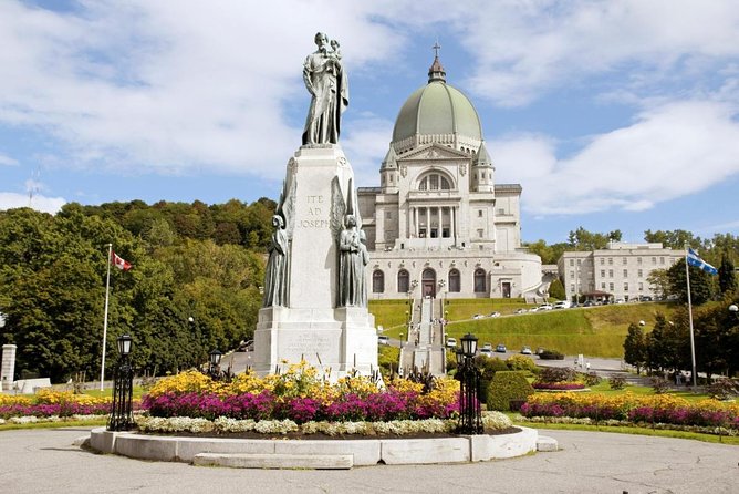 Montreal at Night Tour - Key Highlights Worth Prioritizing