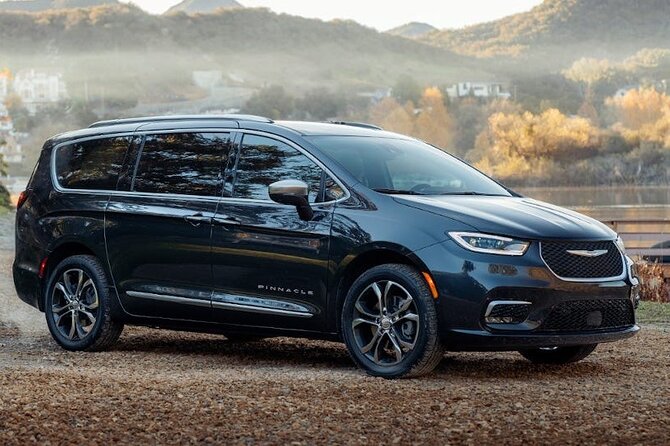 Montreal Best Private Transfer services - Key Highlights You’ll Care About