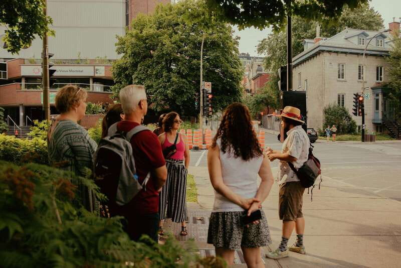 Montreal: Brewpub Experience Beer Tasting & Walking Tour - Who This Tour Fits Best (And Who Might Not Love It)