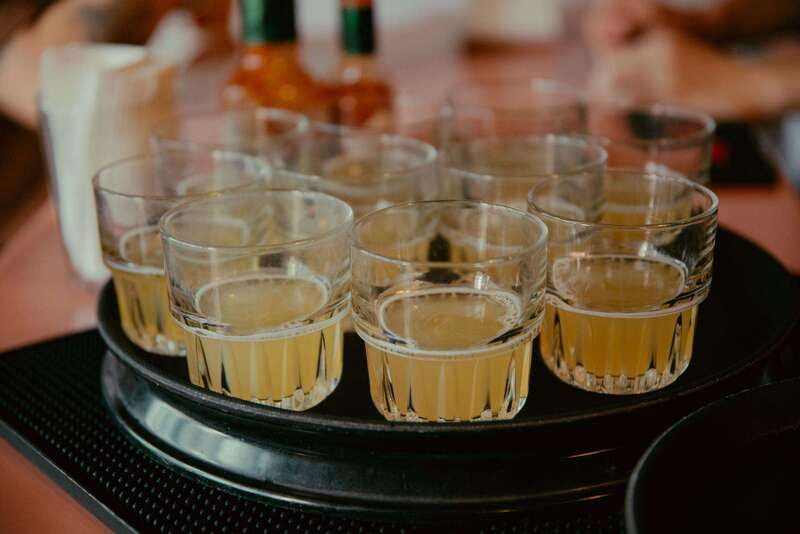 Montreal: Brewpub Experience Beer Tasting & Walking Tour - BENELUX Finale, Putting It Together at the End