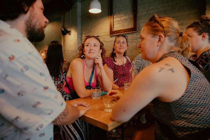 Montreal: Brewpub Experience Beer Tasting & Walking Tour - The Beer and Food Pairing Logic (What You Should Actually Notice)