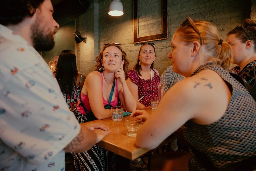 Montreal: Brewpub Experience Beer Tasting & Walking Tour - What 3 Hours and 8+ Beers Really Feels Like