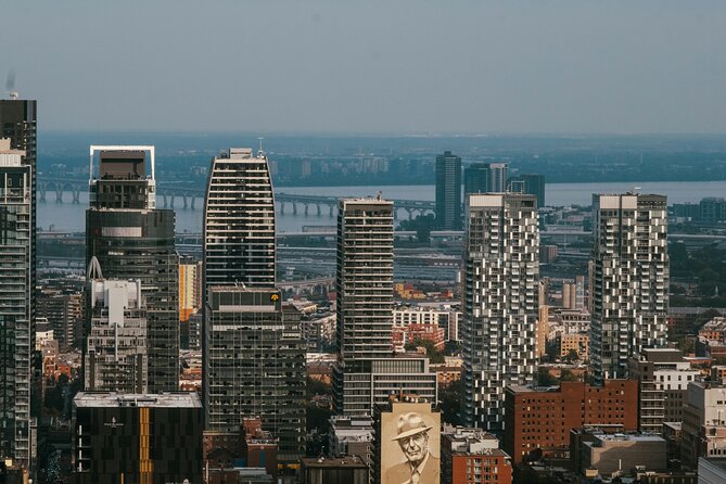 Montreal City Highlights 3 Hour Walking Tour | Gratuity-Based - Notre-Dame Basilica in 15 minutes: what to prioritize