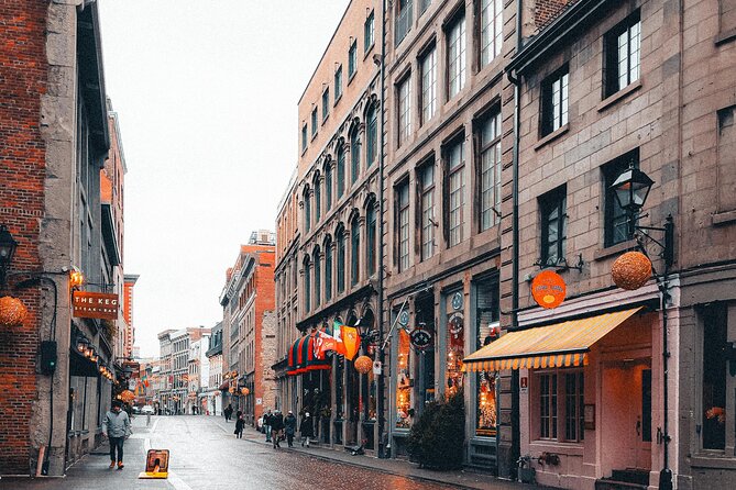 Montreal City Highlights 3 Hour Walking Tour | Gratuity-Based - Price and time, and what $5 plus tips really means
