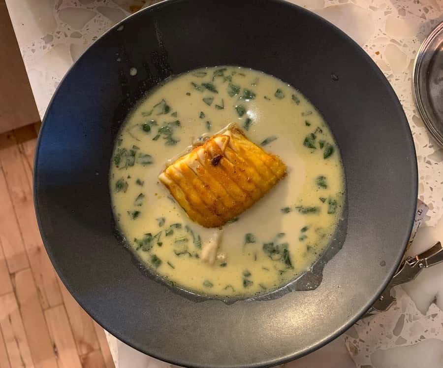 Montreal: Cooking Class & Lunch with Michelin-Trained Chef - What makes this Montreal class different from a typical dinner