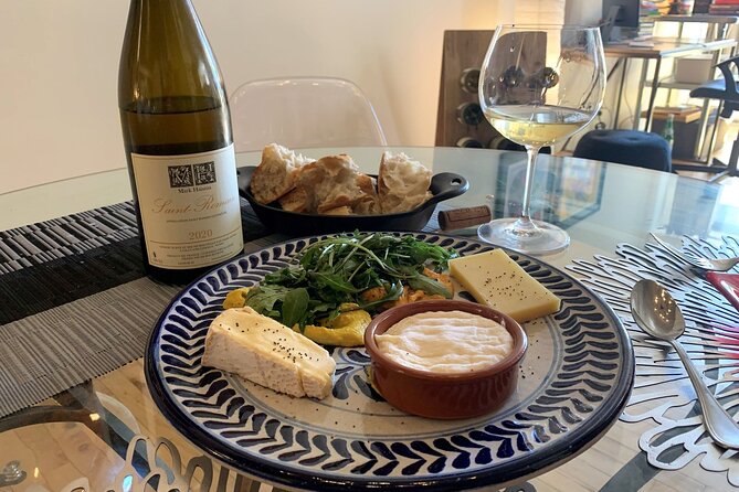 Montreal Cooking Class & Wine Tasting with Michelin Chef Robert - Who Chef Robert Is, and Why His Teaching Style Feels Different