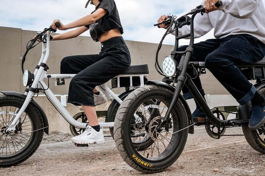 Montreal: E-Bike Sightseeing Tour - Key highlights to know before you go