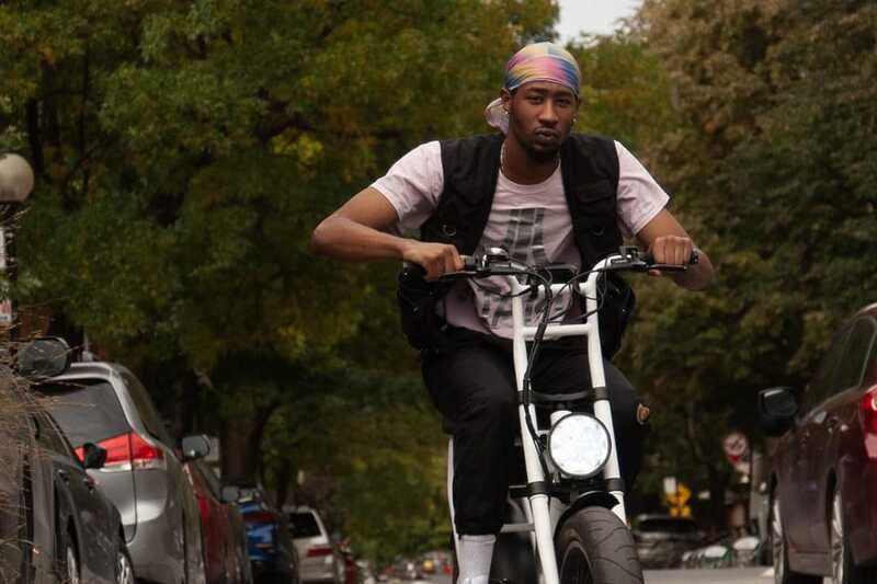 Montreal: E-Bike Sightseeing Tour - Where the tour starts, what to bring, and key rules