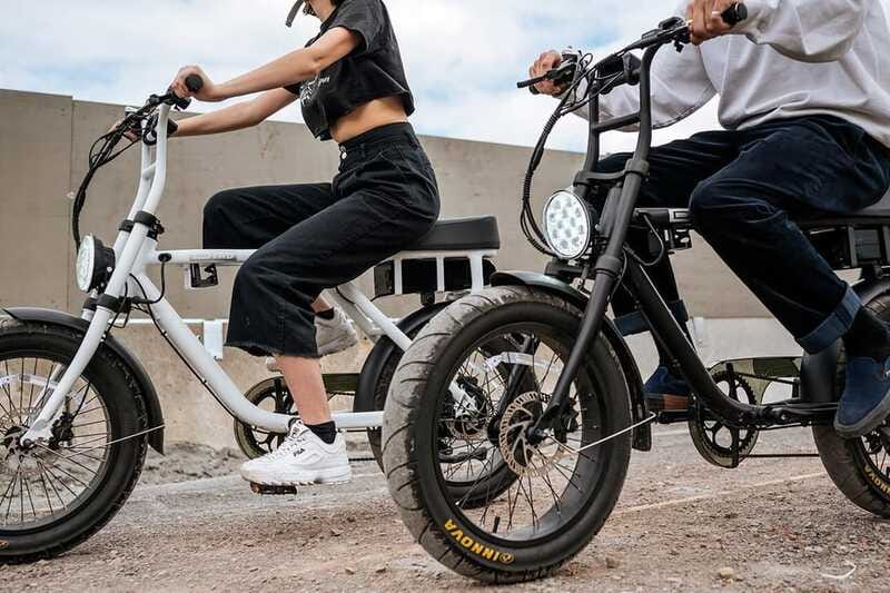 Montreal: E-Bike Sightseeing Tour - Who should book this Montreal e-bike tour